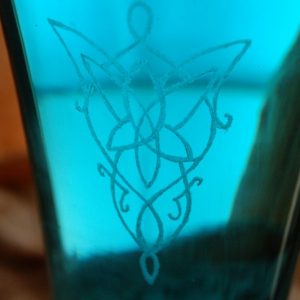 Personaliza tu grabado