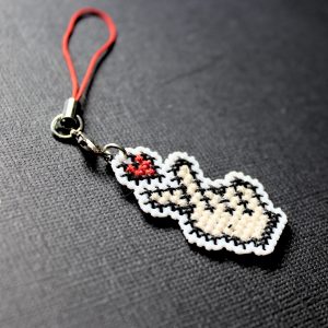 Amuleto Discreto (pero Afectivo)