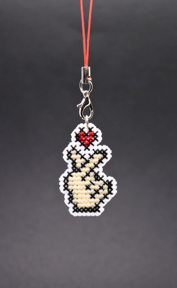 Amuleto Discreto (pero Afectivo)