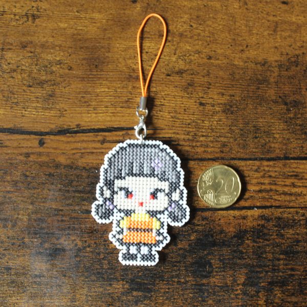 Amuleto para no parpadear (luz verde, luz roja… tú verás)