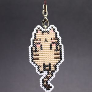 Criatura que No Quiere Bajarse (y no lo hará)