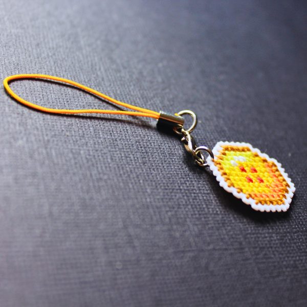 Fragmento de Algo Importante (nivel dragón) No concede deseos… pero casi)