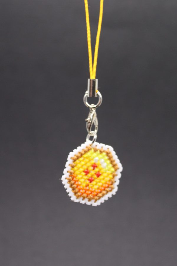 Fragmento de Algo Importante (nivel dragón) No concede deseos… pero casi)