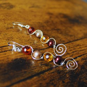 Magia Doméstica en Espiral