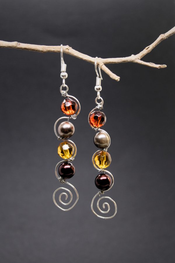 Magia Doméstica en Espiral