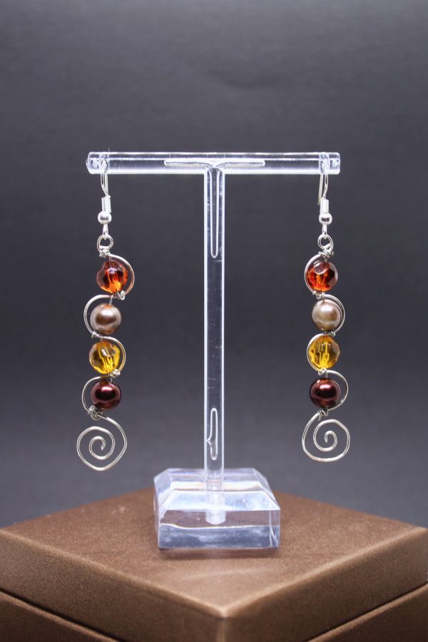 Magia Doméstica en Espiral