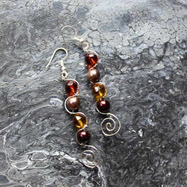 Magia Doméstica en Espiral