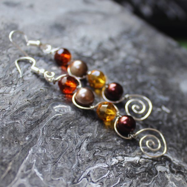 Magia Doméstica en Espiral