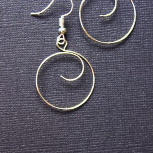 Pendientes Sin Contexto (versión mar) 01 Pendientes Sin Contexto (versión mar) (un círculo, una ola y mil historias)