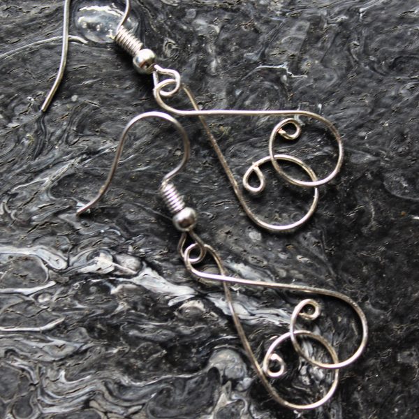 Pendientes de Usar y No Preguntar