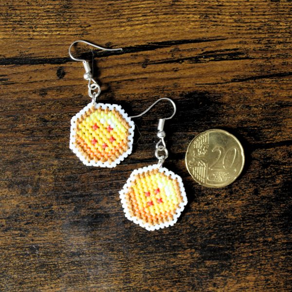 Pendientes para Días Normales con Nivel de Poder Dudoso 03 Pendientes para Días Normales con Nivel de Poder Dudoso