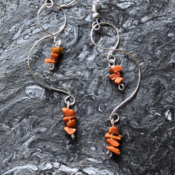 Pendientes para Llegar Tarde con Dignidad  (porque el tiempo es relativo, pero el estilo no)