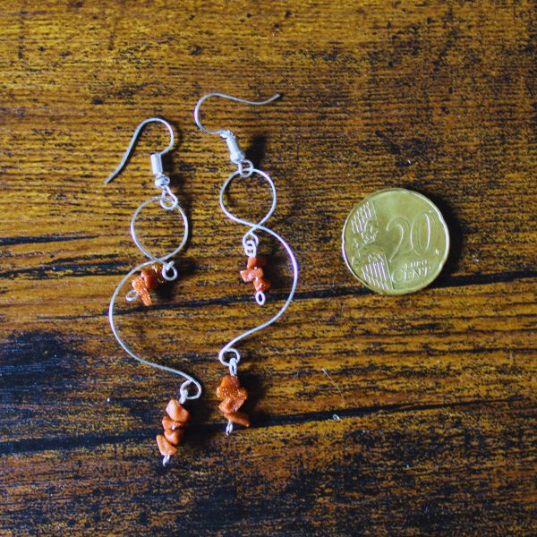 Pendientes para Llegar Tarde con Dignidad  (porque el tiempo es relativo, pero el estilo no)