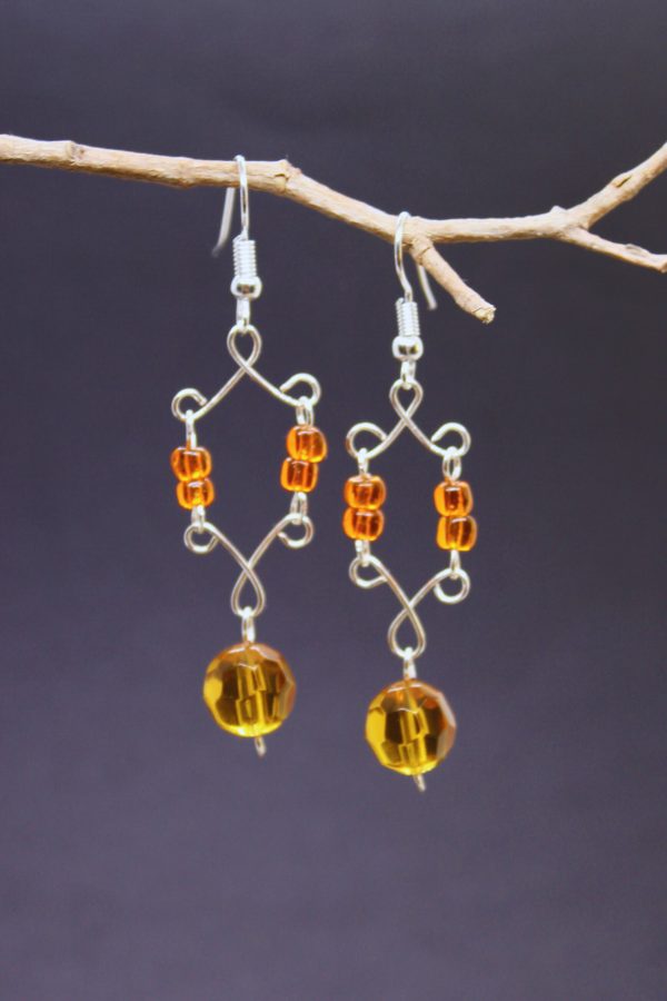 Restos de un Hechizo Mal Secado  (cuando la magia no quedó perfecta, pero igual mola)