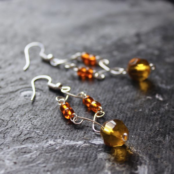 Restos de un Hechizo Mal Secado  (cuando la magia no quedó perfecta, pero igual mola)